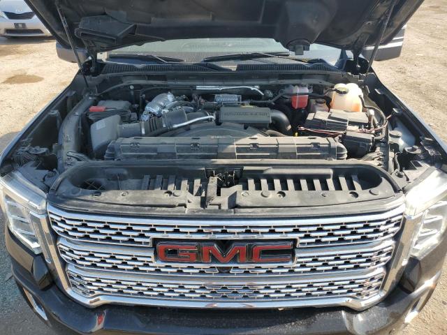 2022 GMC SIERRA K35 - 1GT49WEY5NF121832