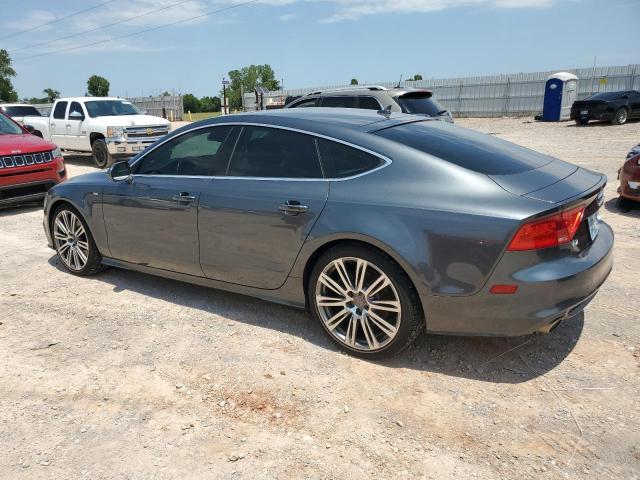 VIN WAU2MAFC0EN111174 2014 Audi A7, Prestige no.2