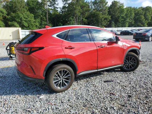 2023 LEXUS NX 350 2T2GGCEZ3PC026350