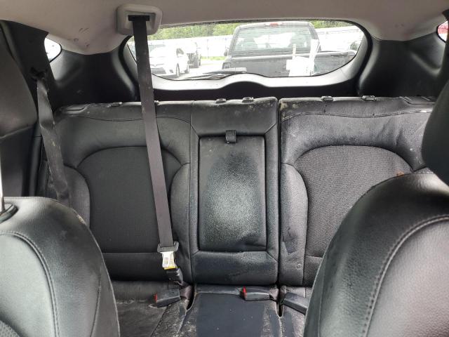 2014 Hyundai Tucson Gls VIN: KM8JU3AG4EU797290 Lot: 62591374