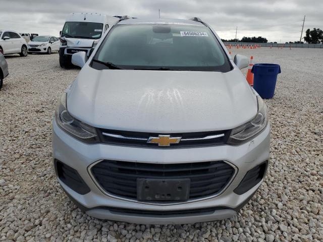 2017 CHEVROLET TRAX 1LT - 3GNCJLSB5HL266579