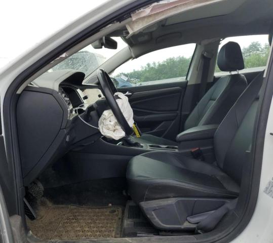 2019 VOLKSWAGEN JETTA SEL - 3VWE57BU7KM029556