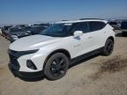 2021 CHEVROLET BLAZER RS - 3GNKBKRS0MS573926