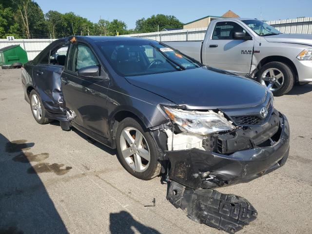 VIN 4T1BF1FK4EU367369 2014 Toyota Camry, L no.4