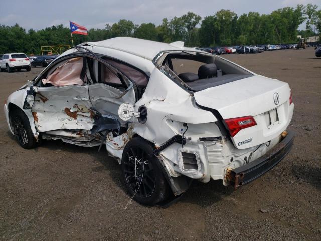 2015 ACURA ILX 20 PRE - 19VDE1F57FE008391