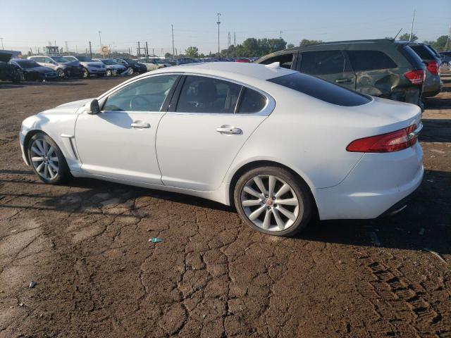 VIN SAJWJ0EF3E8U14646 2014 Jaguar XF no.2