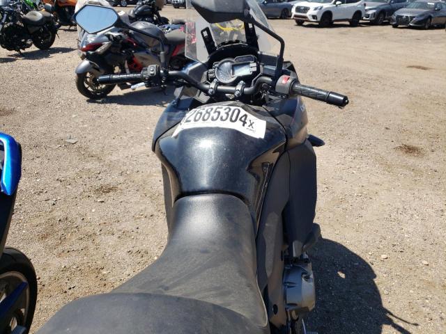 2017 KAWASAKI LZ1000 B - JKALZCB14HA015370