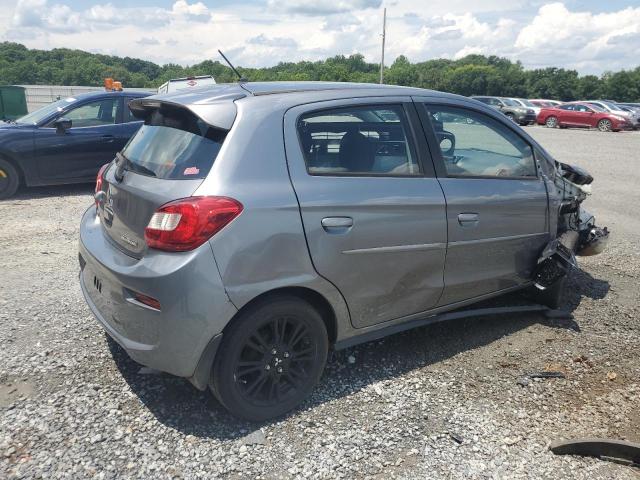 2019 MITSUBISHI MIRAGE LE ML32A5HJ1KH012715
