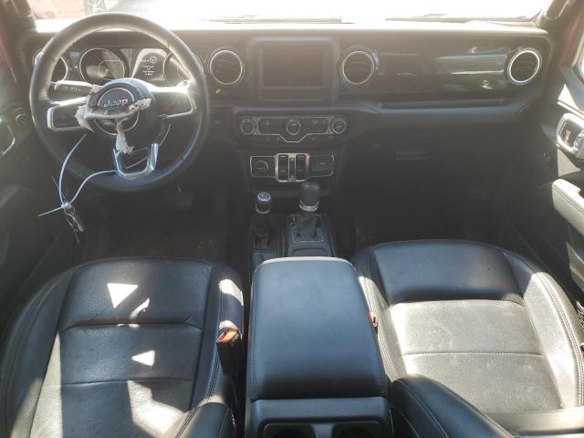 2021 JEEP WRANGLER U - 1C4HJXENXMW846314