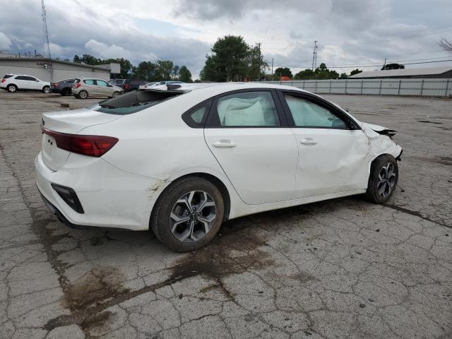 2019 KIA FORTE FE - 3KPF24AD4KE112923