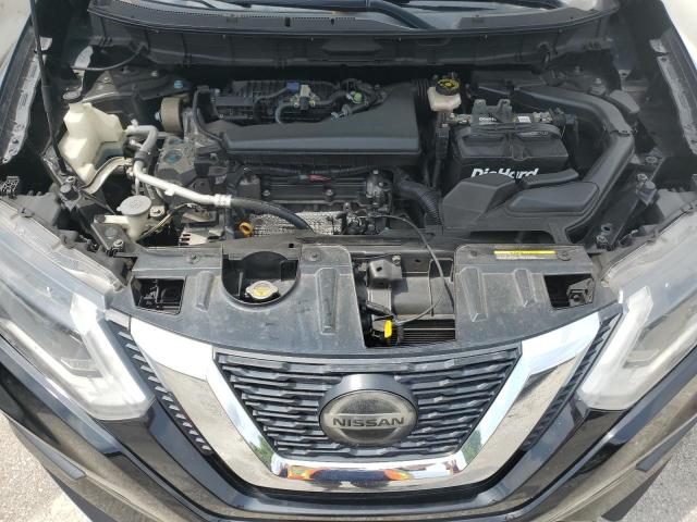 2018 NISSAN ROGUE S - KNMAT2MV0JP525727