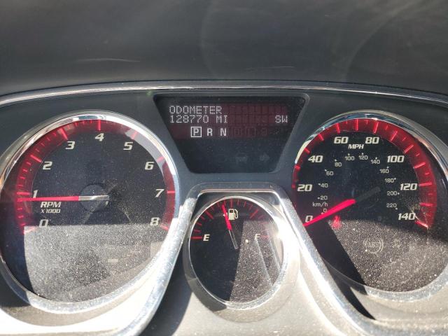 2017 GMC ACADIA LIM - 1GKKRSKD4HJ308180