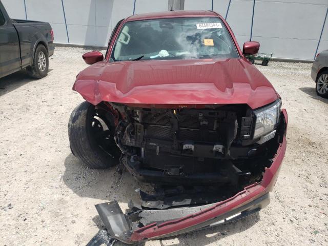 2022 NISSAN FRONTIER S - 1N6ED1CLXNN616415