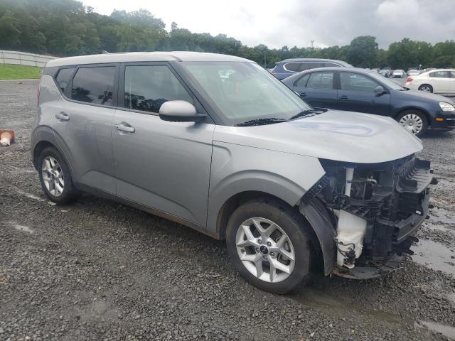 2023 KIA SOUL LX - KNDJ23AU7P7863736