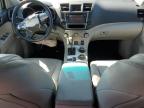 TOYOTA HIGHLANDER photo