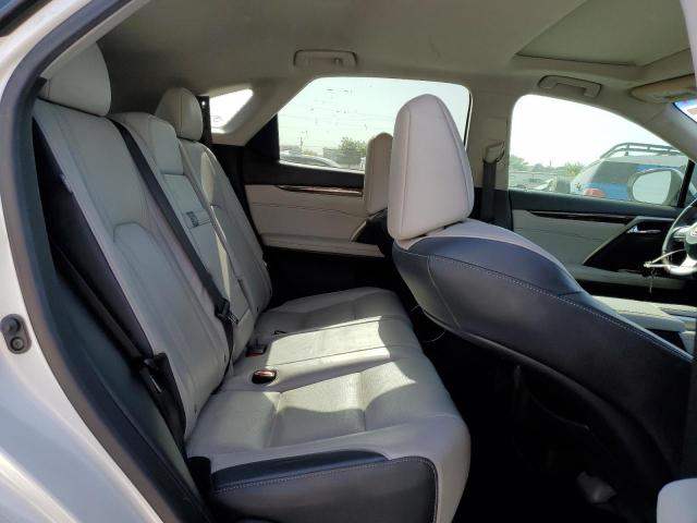 2017 Lexus Rx 350 Base VIN: 2T2ZZMCA2HC055135 Lot: 60844404