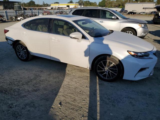 2016 LEXUS ES 350 - JTHBK1GG7G2237013