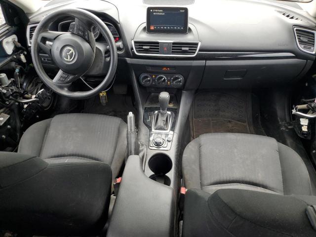 VIN JM1BM1U70F1271833 2015 Mazda 3, Sport no.8