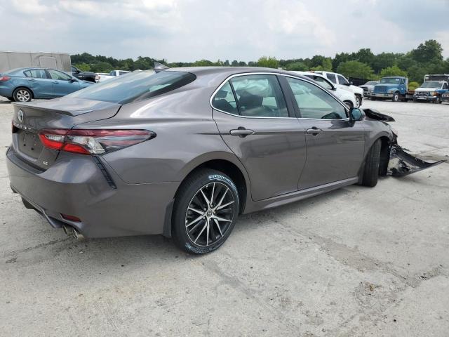 2024 TOYOTA CAMRY SE N - 4T1G11AK3RU198236