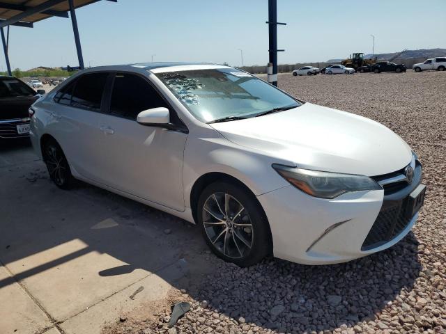 VIN 4T1BK1FK4FU562465 2015 Toyota Camry, Xse no.4