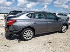 Lot #3029930804 2018 NISSAN SENTRA S