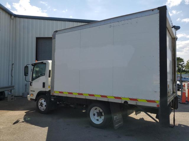 2017 Isuzu Npr Hd VIN: 54DC4W1B5HS800714 Lot: 56423124