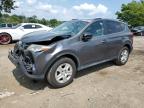 2015 TOYOTA RAV4 LE - 2T3BFREV8FW274390