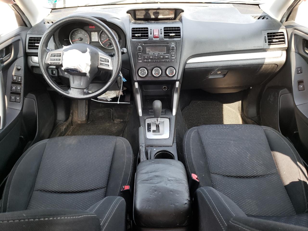 JF2SJAAC7EH443552 2014 Subaru Forester 2.5I