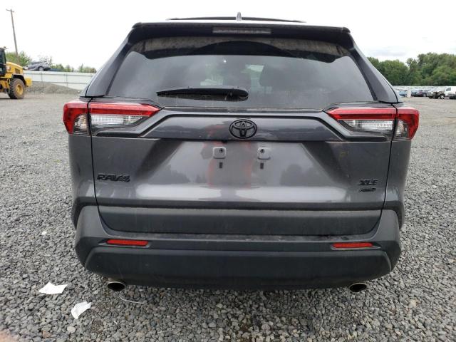2022 TOYOTA RAV4 XLE - 2T3P1RFV9NC299771