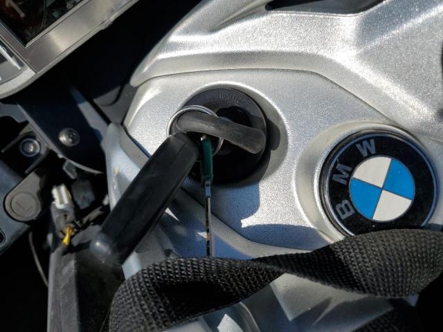 2013 BMW K1600 GTL WB1061200DZZ23871