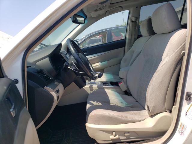 2013 Subaru Outback 2.5I Premium VIN: 4S4BRCGC4D3273393 Lot: 62957174