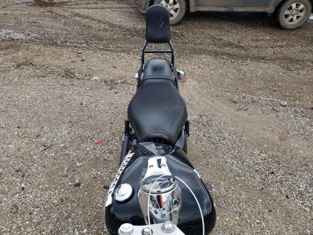 2009 HONDA VT750 C2 JH2RC53009K201137