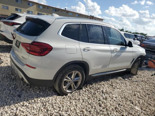 VIN 5UXTR7C50KLR44514 2019 BMW X3, Sdrive30I no.3