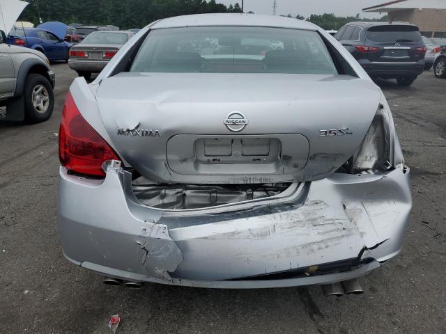 2007 Nissan Maxima Se VIN: 1N4BA41E47C857119 Lot: 61298884