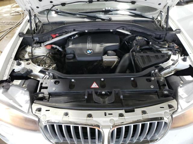 VIN 5UXWX9C50G0D79207 2016 BMW X3, Xdrive28I no.12