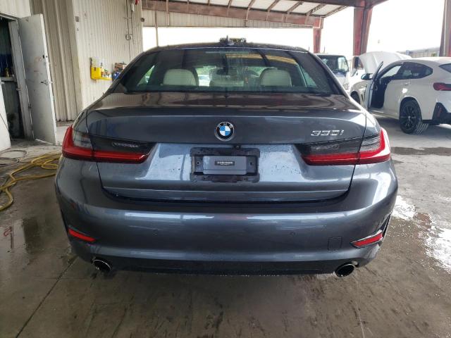 3MW5R1J08M8B72303 BMW 3 Series 330I 6