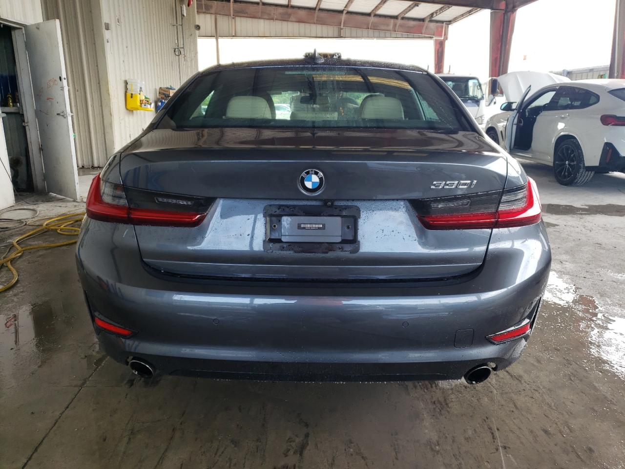 3MW5R1J08M8B72303 2021 BMW 330I