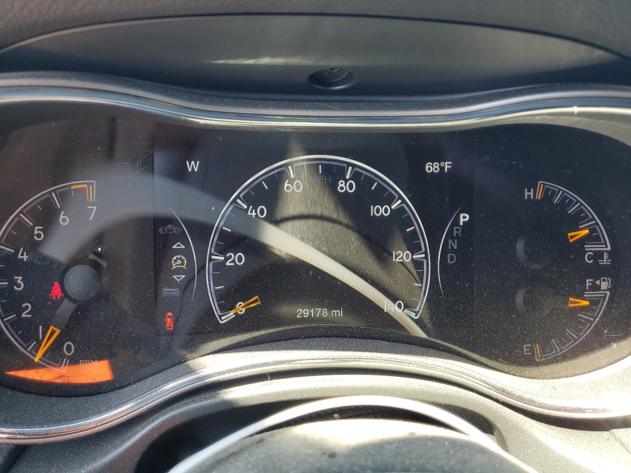 1C4RJFBG3MC553361 2021 Jeep Grand Cherokee Limited