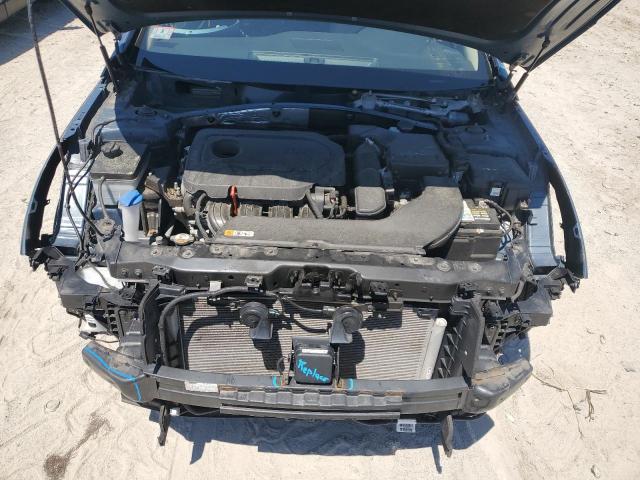 2015 Hyundai Sonata Sport VIN: 5NPE34AF7FH115973 Lot: 61876514