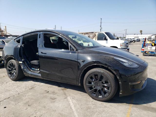 5YJYGDEE9MF286853 2021 Tesla Model Y