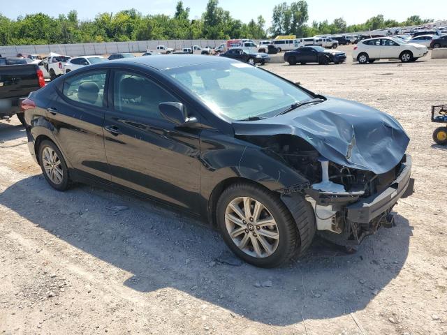 2016 HYUNDAI ELANTRA SE - 5NPDH4AE7GH688619