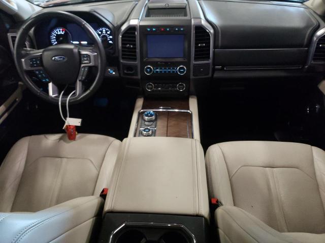 2019 Ford Expedition Platinum VIN: 1FMJU1MTXKEA85367 Lot: 60401584