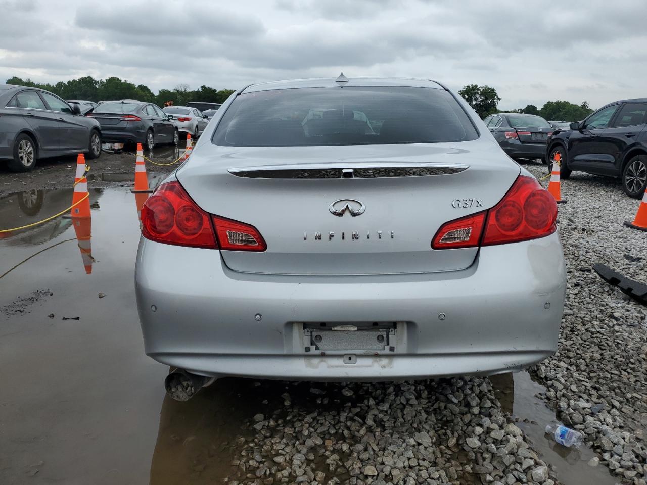 JN1CV6AR2AM253994 2010 Infiniti G37