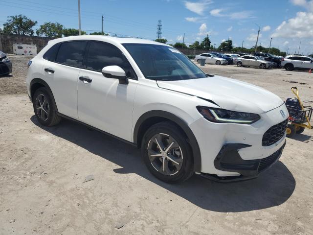 2024 HONDA HR-V EXL - 3CZRZ1H70RM722982