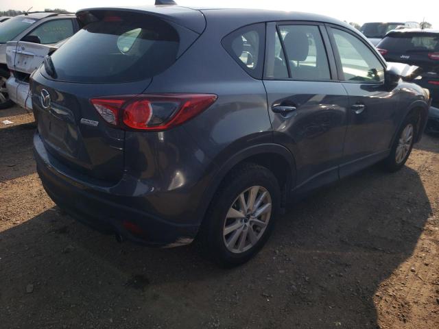 VIN JM3KE2BE7E0313947 2014 Mazda CX-5, Sport no.3