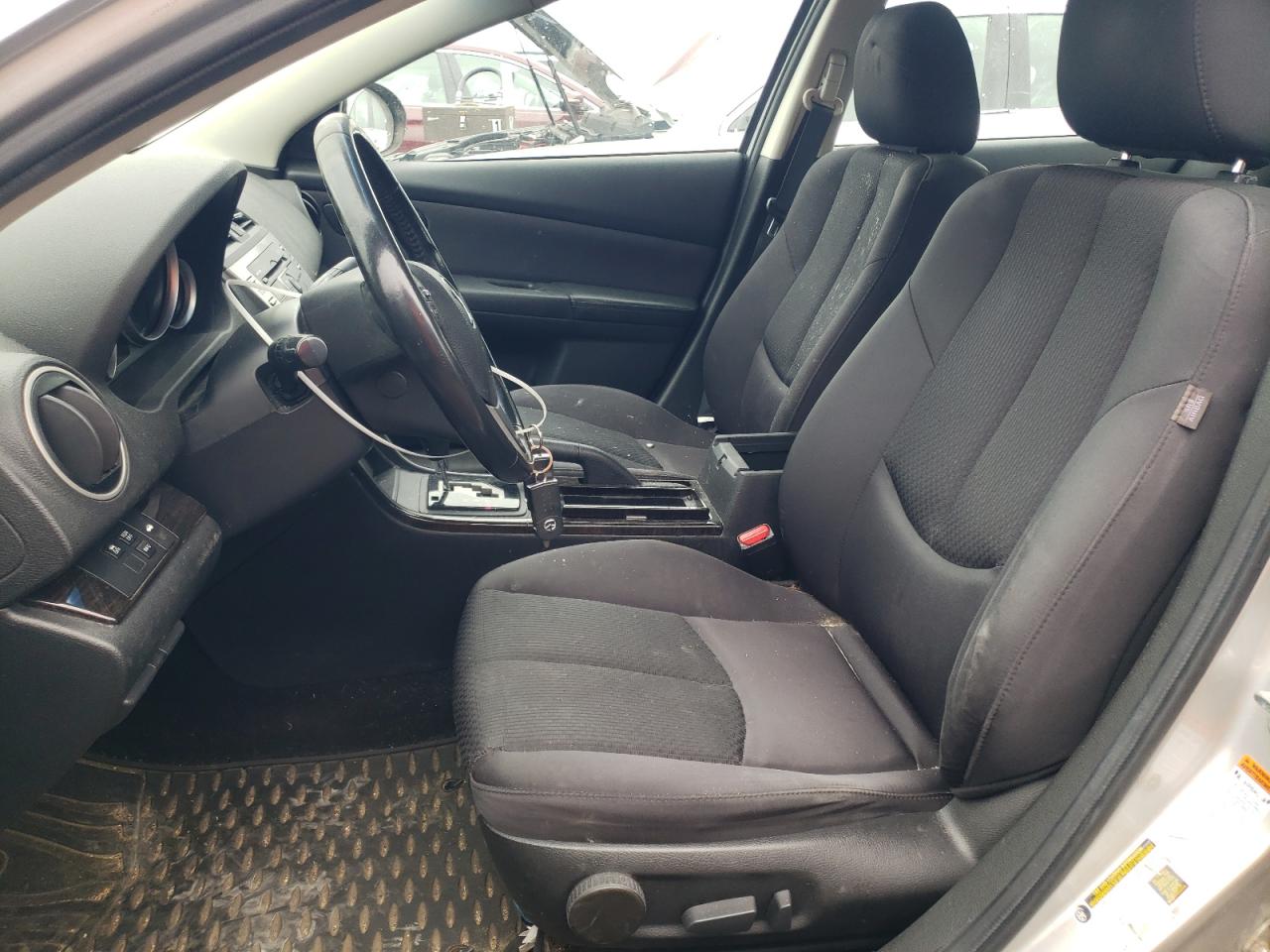 1YVHZ8CH2B5M29987 2011 Mazda 6 I