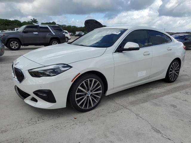 2020 BMW 228Xi VIN: WBA73AK06L7F74686 Lot: 60497714