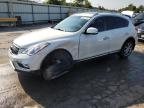 INFINITI QX50 photo