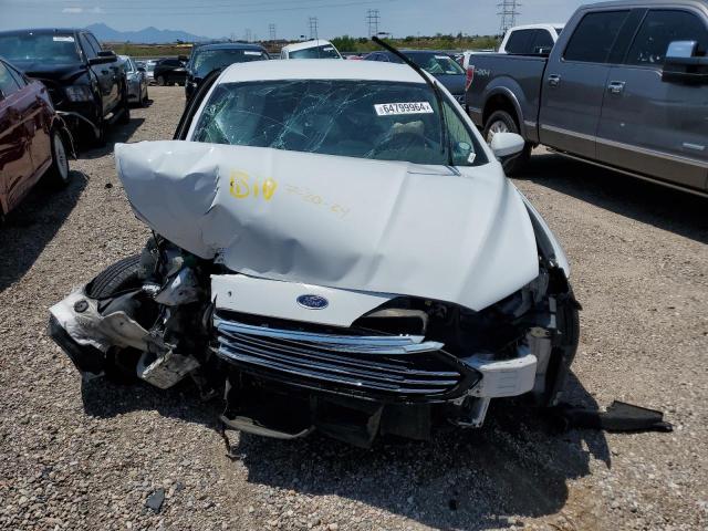 VIN 3FA6P0LU9JR173494 2018 Ford Fusion, Se Hybrid no.5