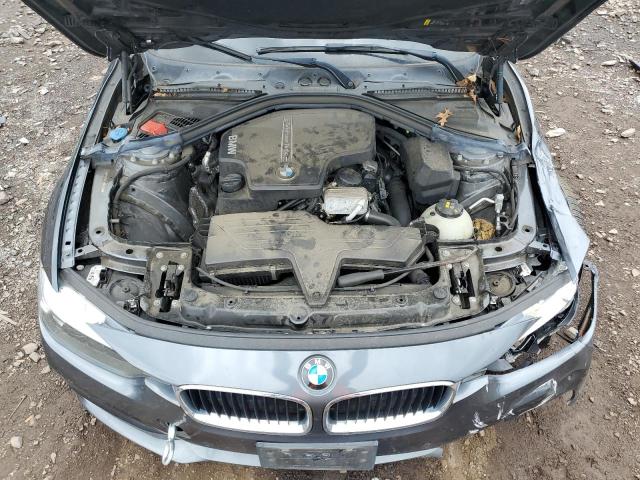 VIN WBA8E5G32HNU44798 2017 BMW 3 SERIES no.11